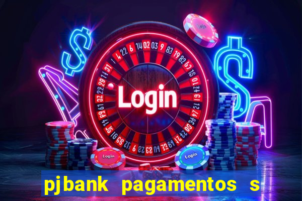 pjbank pagamentos s a 1